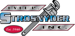 Lyle P Strosnyder