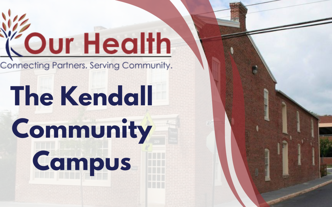 The Kendall Community Campus: Leading the Way in Community Healthcare and Support