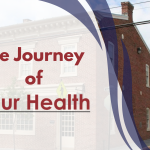 The Journey Of Our Health Blog Banner