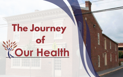 The Journey of Our Health