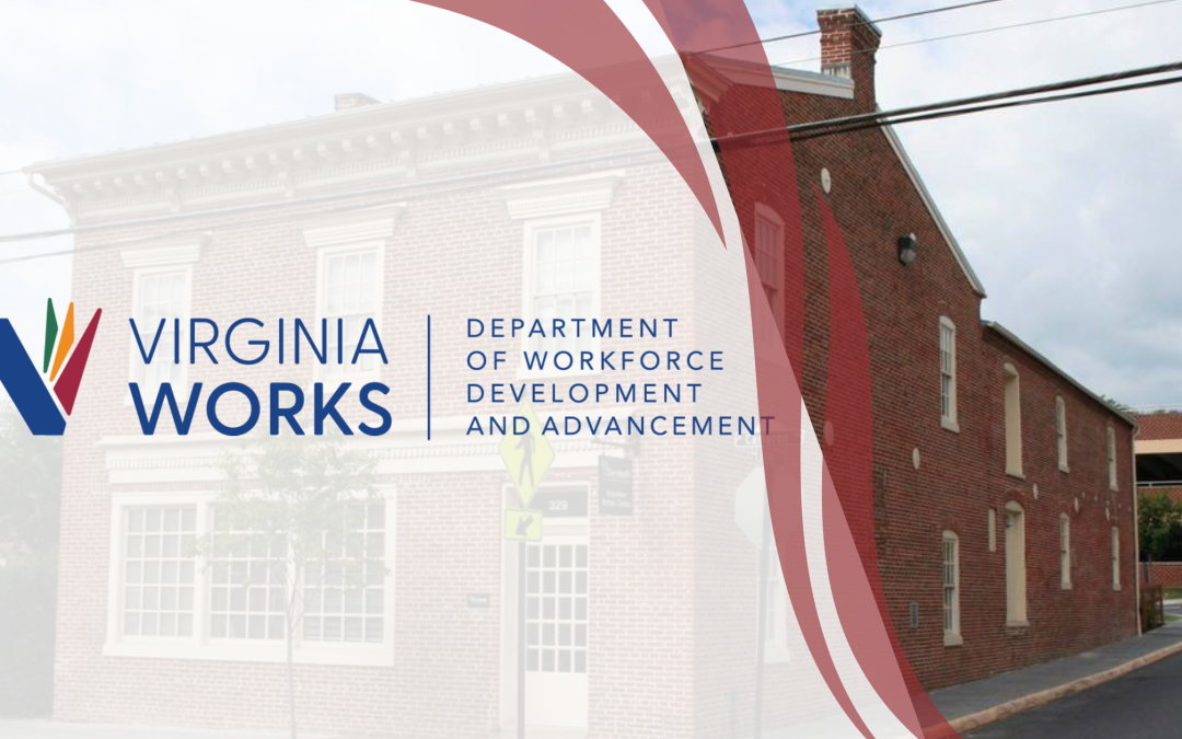 Virginia Works: Pathway to Career Success