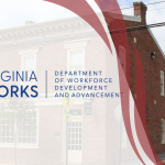 Virginia Works Blog Banner