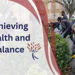 Blog Banner - Achieving Health and Balance