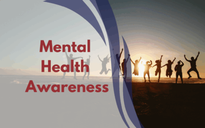 Mental Health Awareness: Local Support for Healing and Hope
