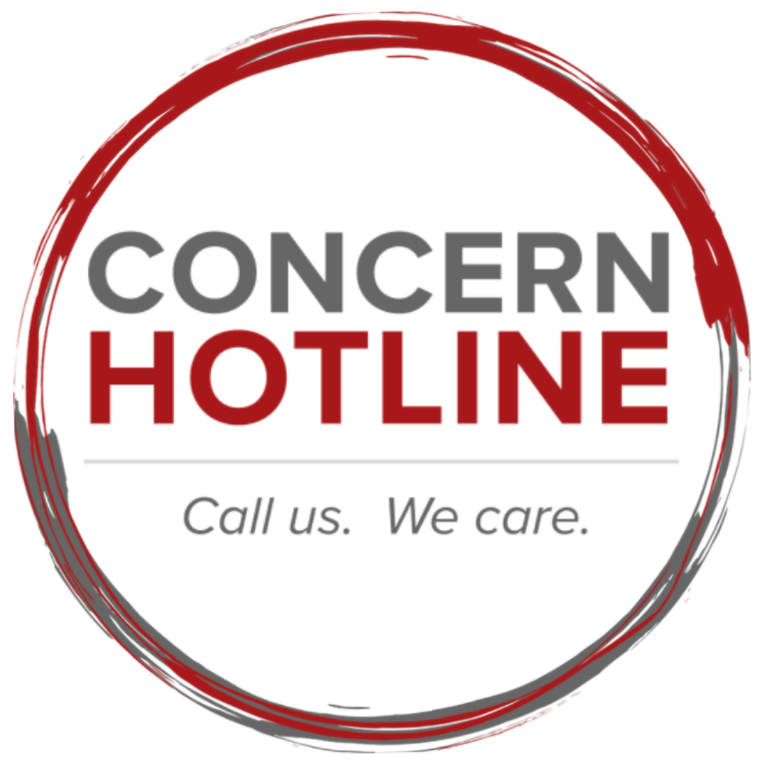 Mental Health Awareness Month 2025 - Concern H 2 Mental Health Awareness Month 2025 - Concern H 2