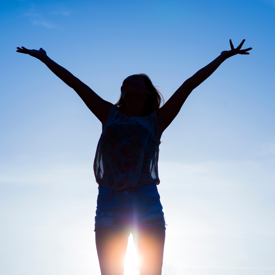 Mental Health Awareness Month 2025 - resources