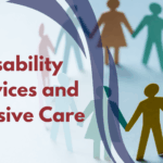 Support for every step, disability services and inclusive care
