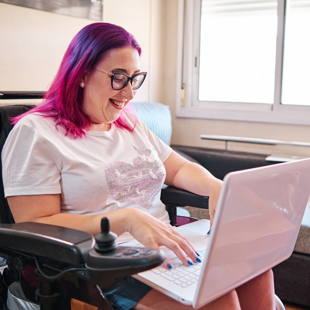 Disability Services - connecting people with the resources they need (3) disability services and inclusive care - NW Works