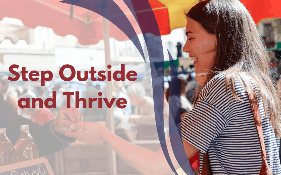 Step Outside and Thrive: Our Health’s Healthy Living and Farmers Market Returns This Summer