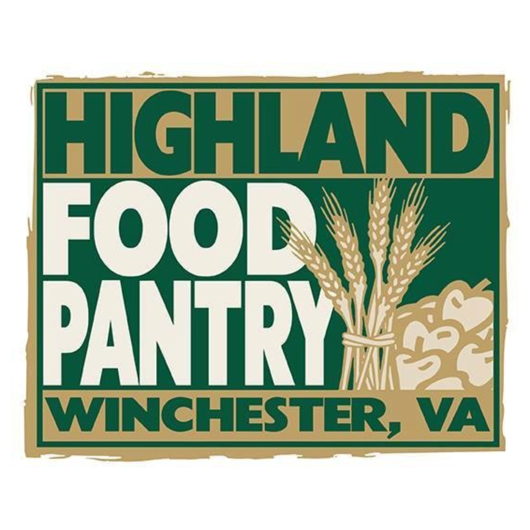 Local Partners Responding to Food Insecurity 3 Highland Food Pantry
