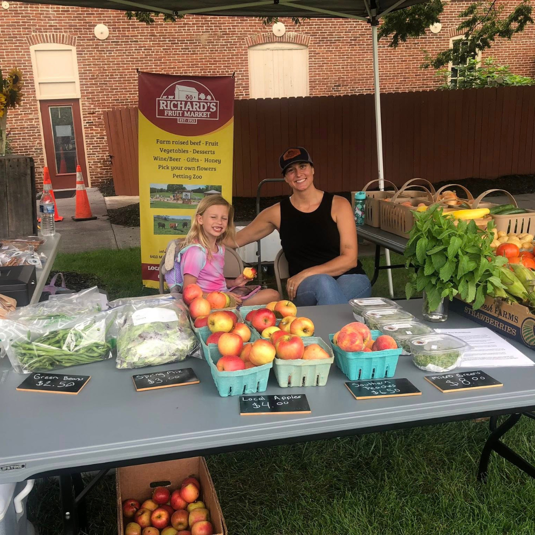 Mental Health Awareness Month 2025 - Choices Healthy Living Farmers market