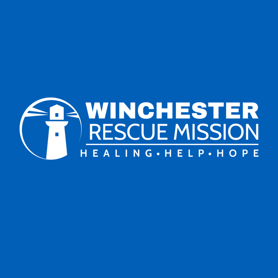 Mental Health Awareness Month 2025 - Concern H 2 Winchester Rescue Mission