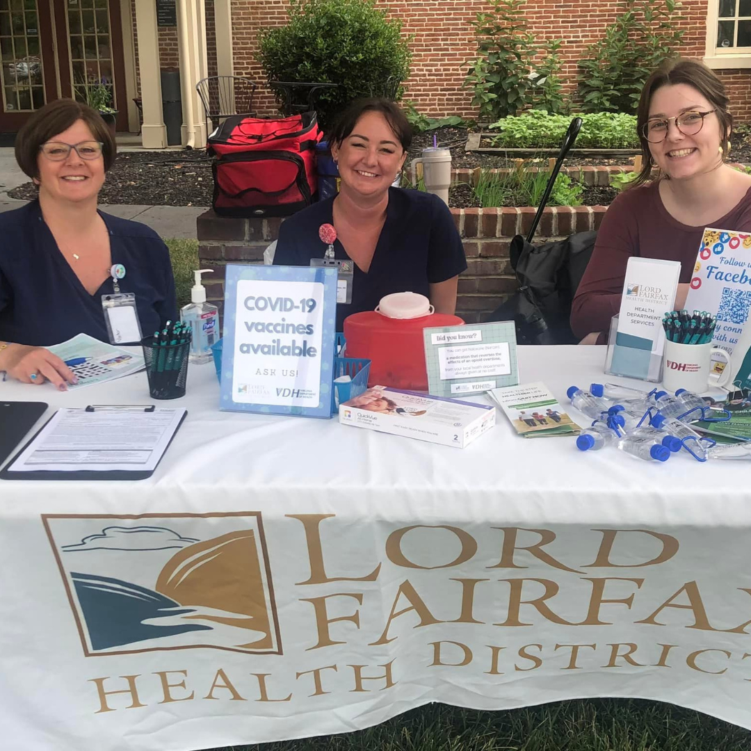 Mental Health Awareness Month 2025 - Concern H 3 Healthy Living farmers market