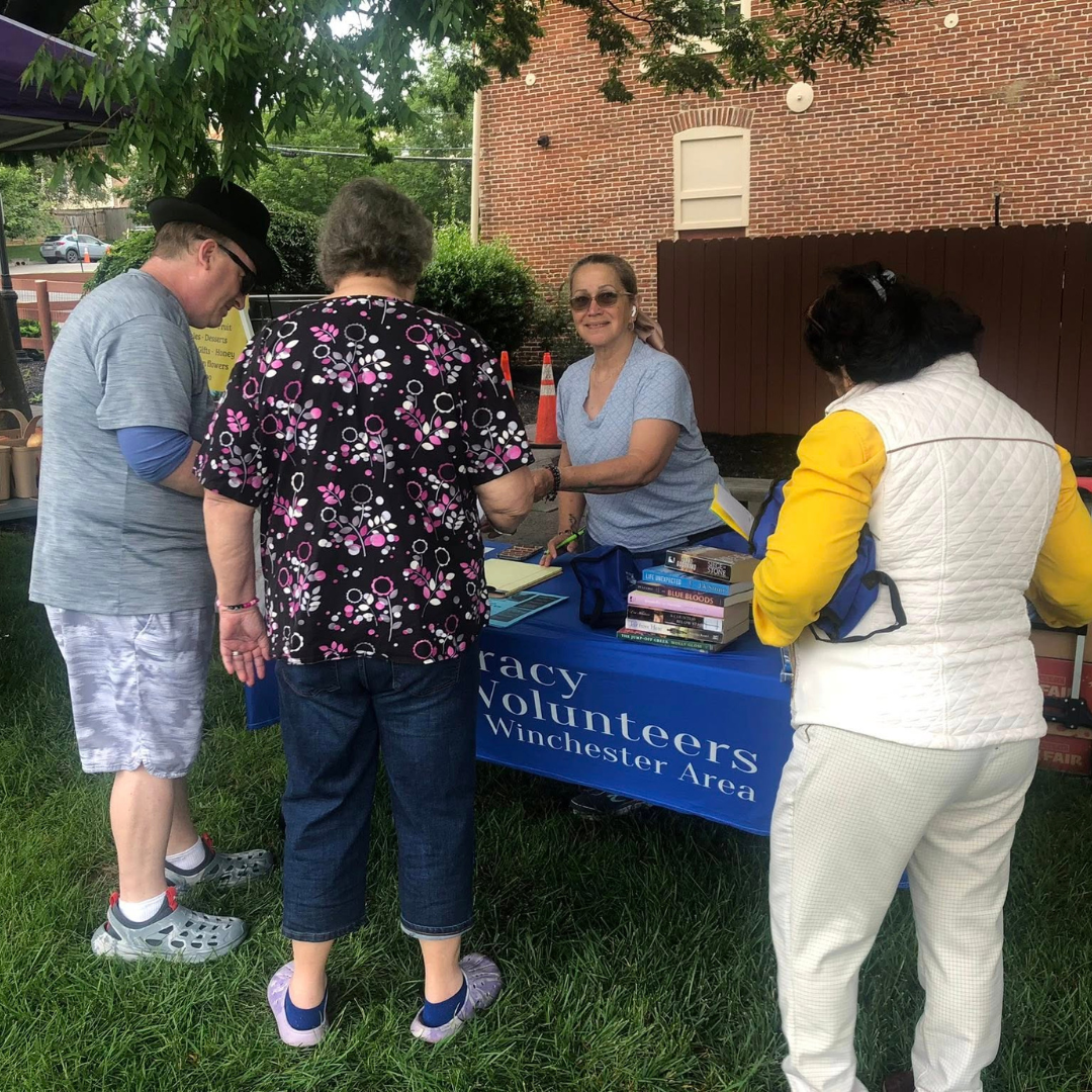 Mental Health Awareness Month 2025 - Response Inc Health living farmers market