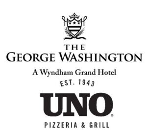 The GW Hotel and Uno's Pizzeria