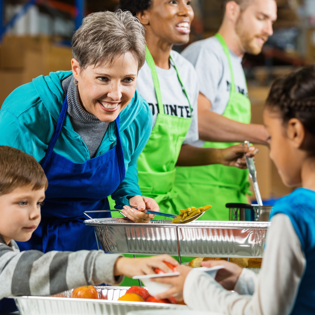 Who food insecurity affects 2 Who food insecurity affects