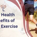 Health Benefits of Daily Exercise Banner
