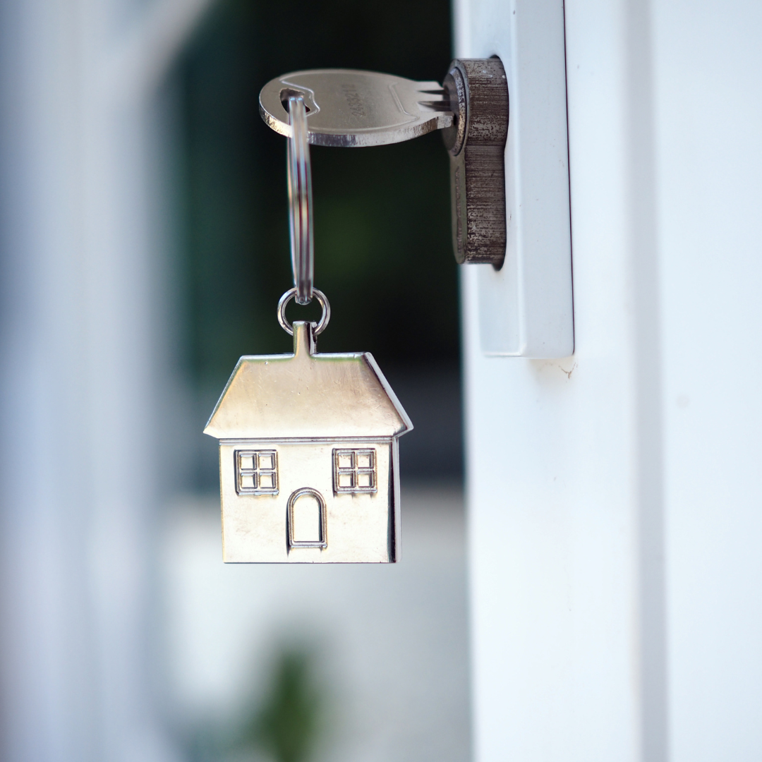 Mental Health Awareness Month 2025 - Choices New house