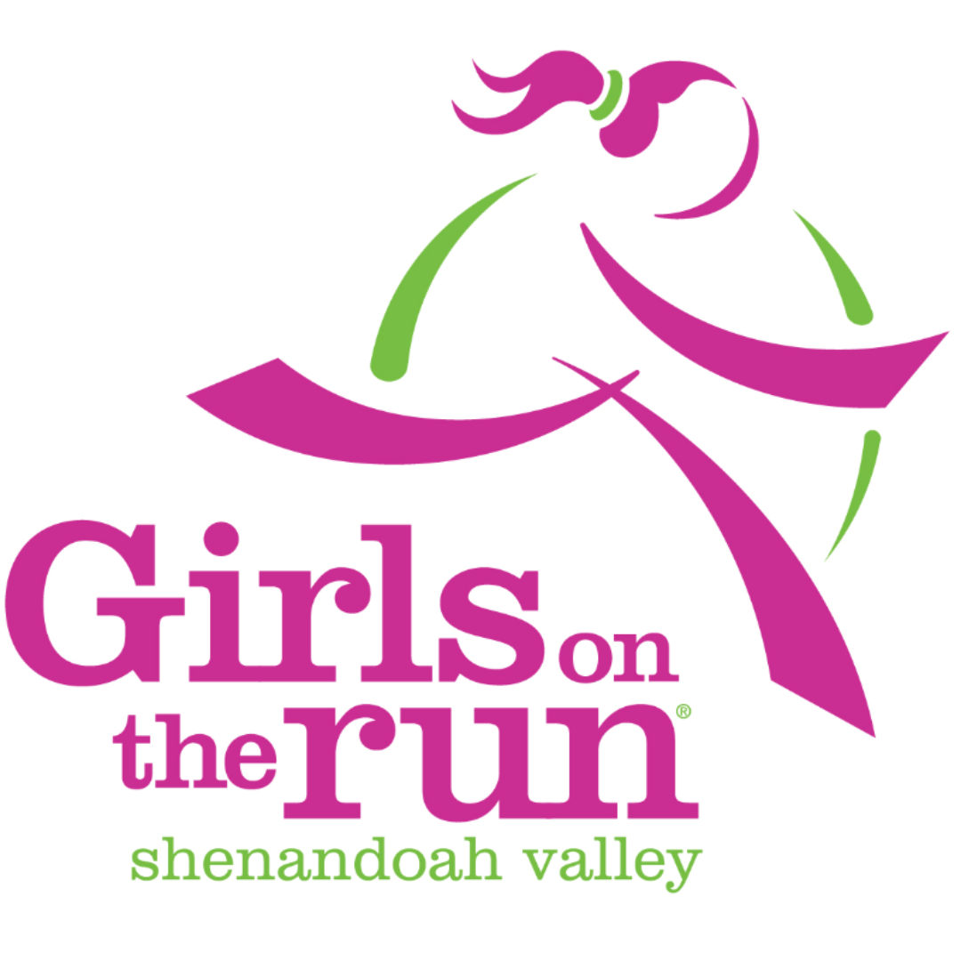 Girls on the Run Shenandoah Valley