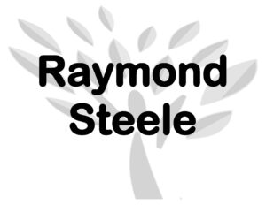 Raymond Steele
