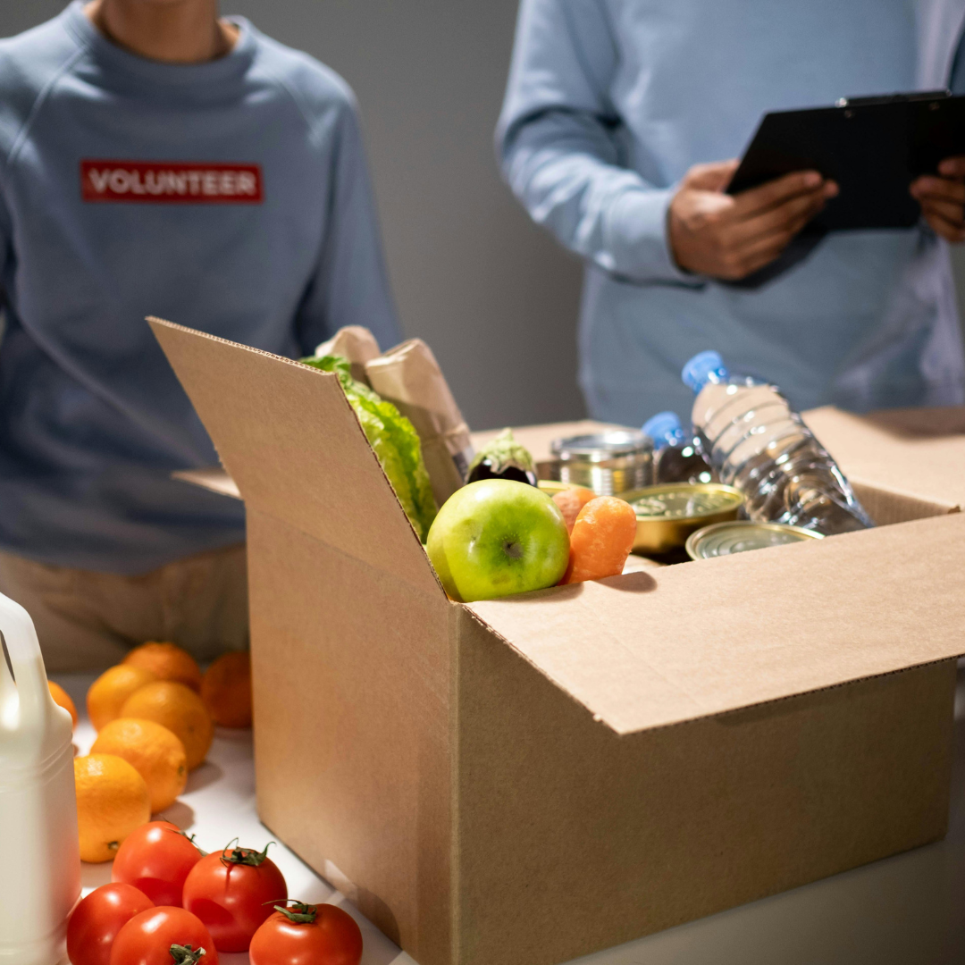 Food Security