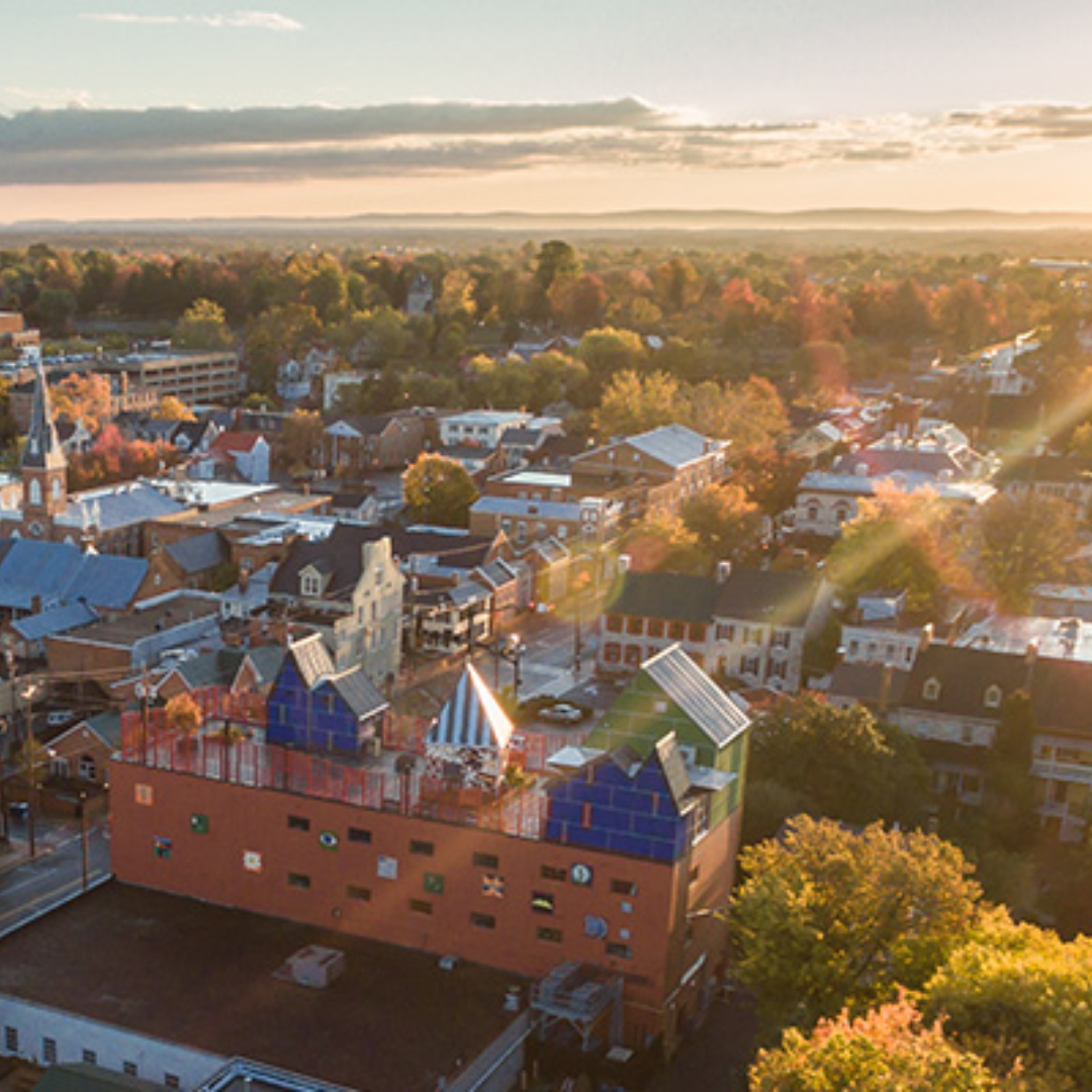 Winchester Va Community