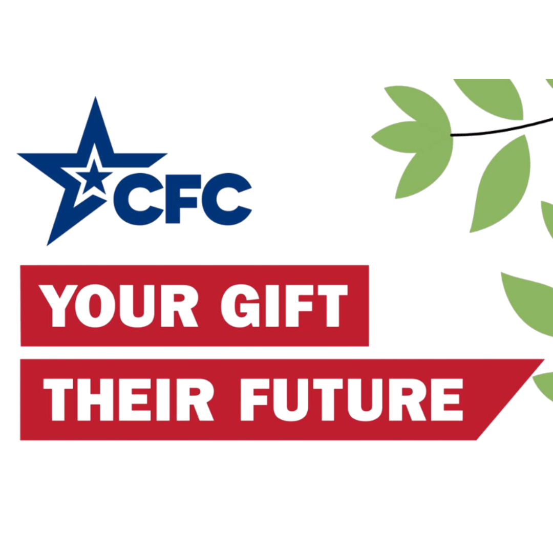 Combined Federal Campaign