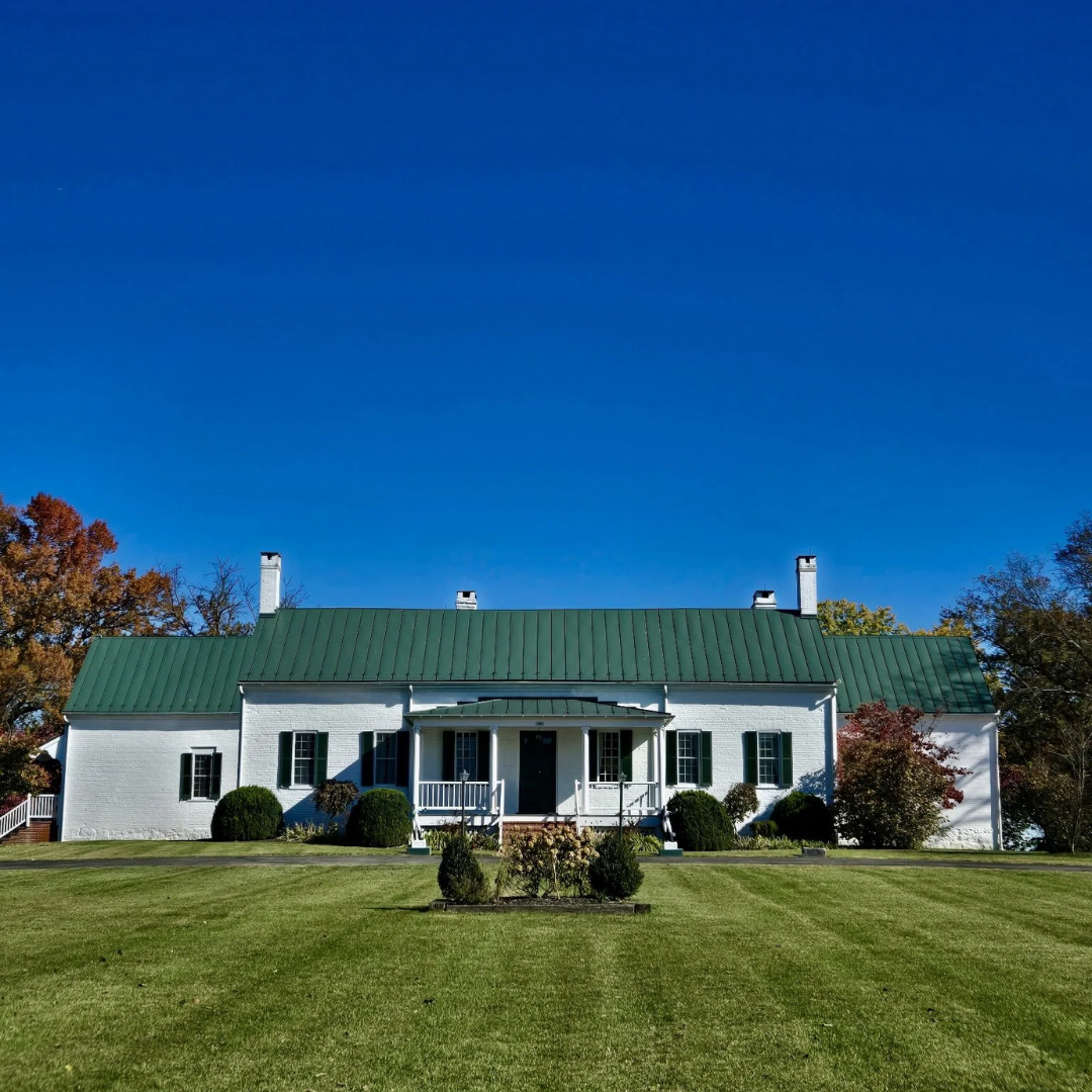 Audley Farm