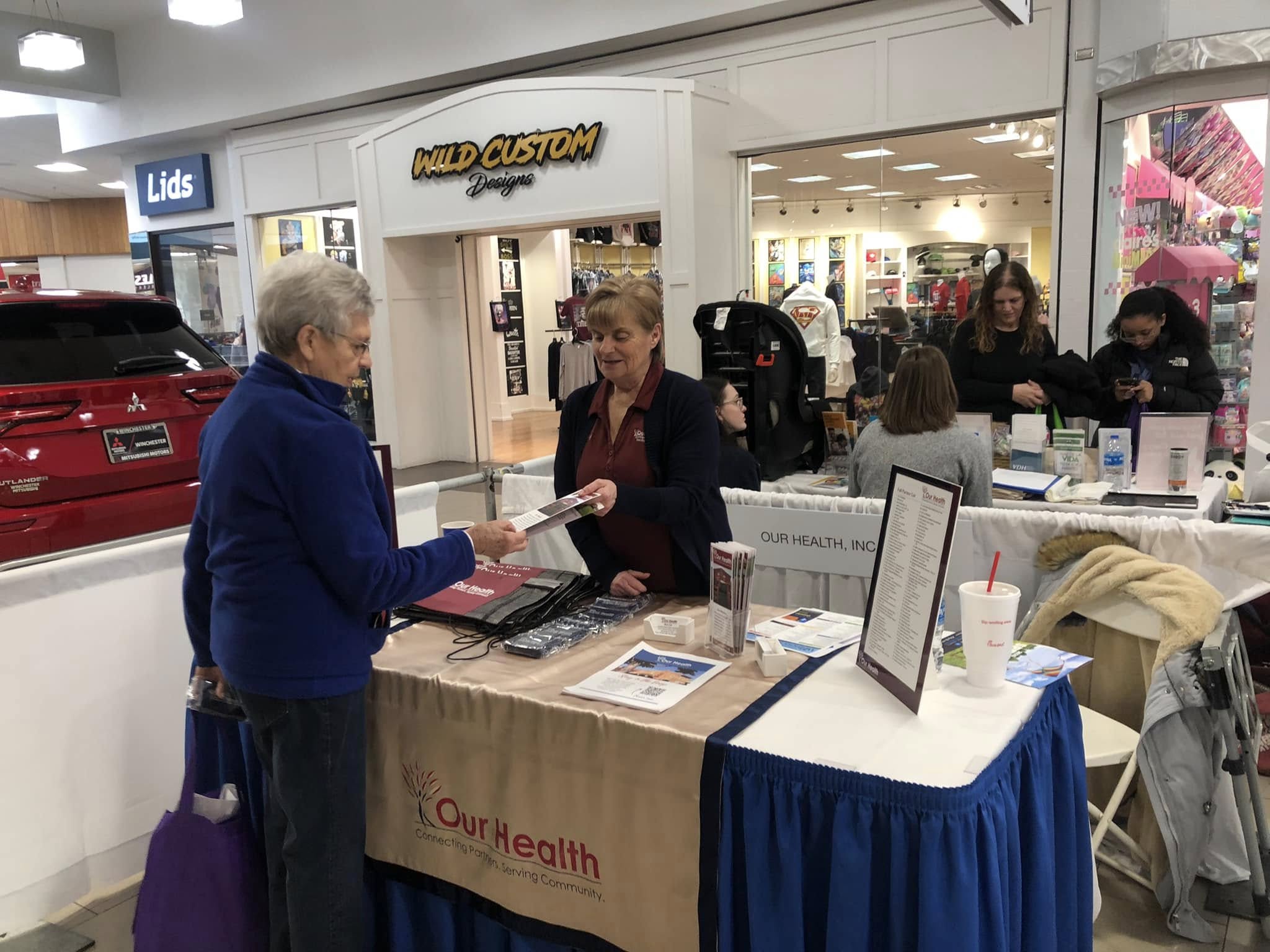 The Power of Giving Tuesday - Community Wellness