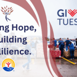 Giving Tuesday Blog Banner