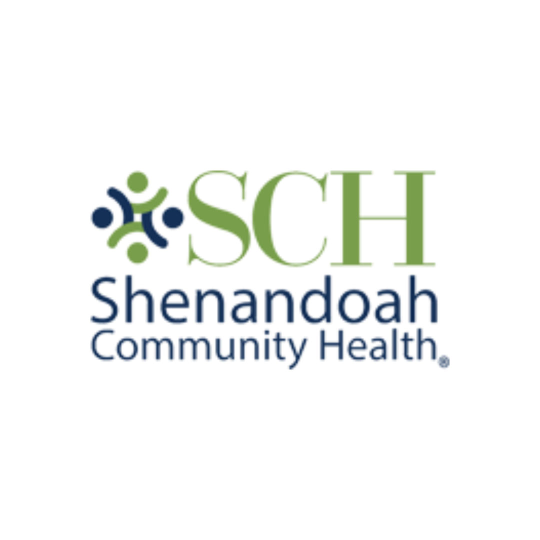 The Power of Giving Tuesday - SCH Logo centered