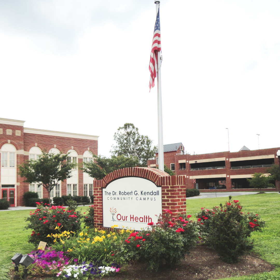 WATTS Coldest Night Walk OH Image