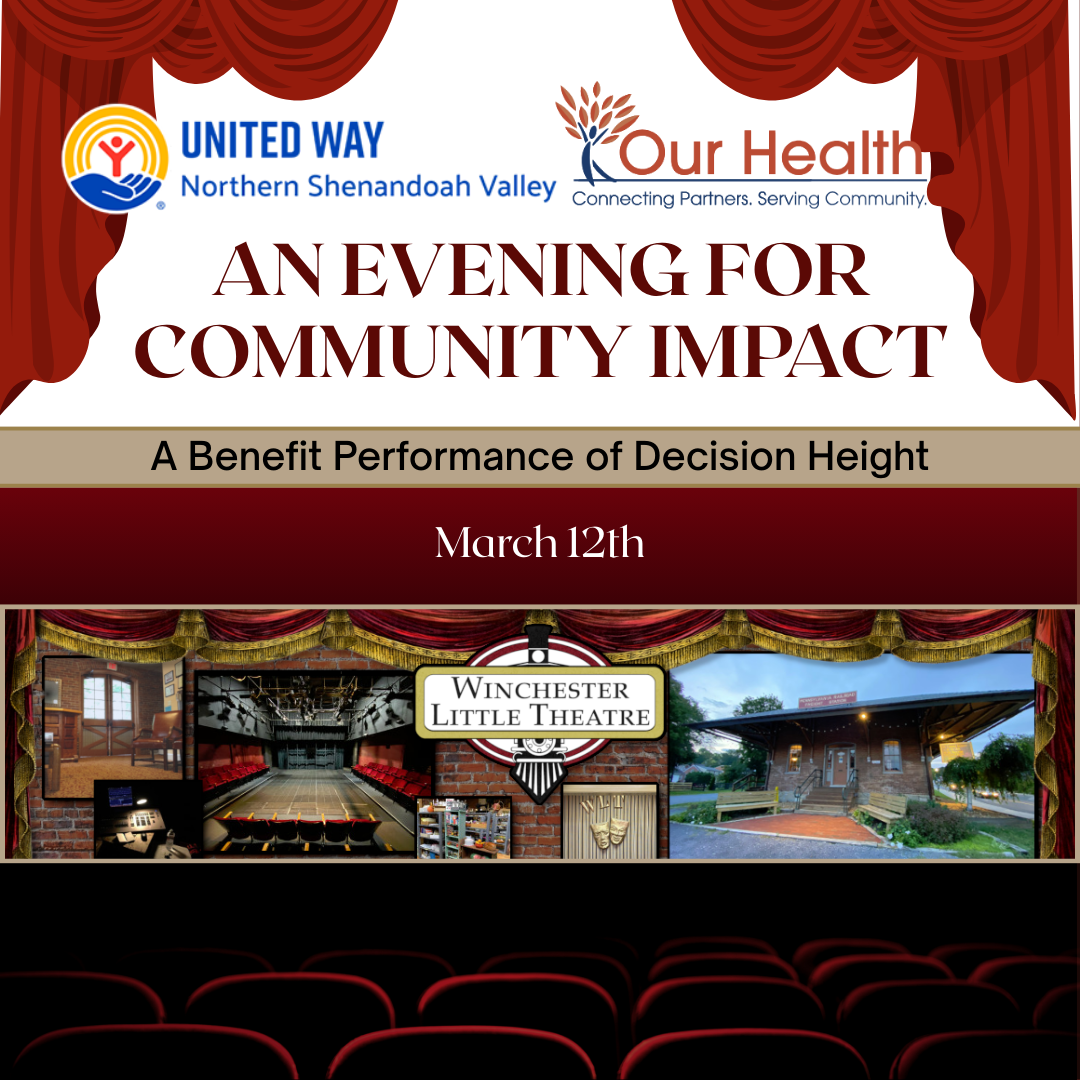 Healthy Living & Farmers Market Event Image