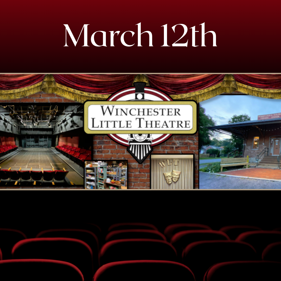 United Way NSV partnership event 