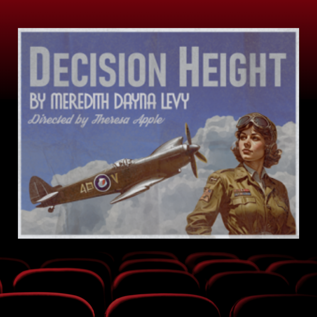 Event Decision Height
