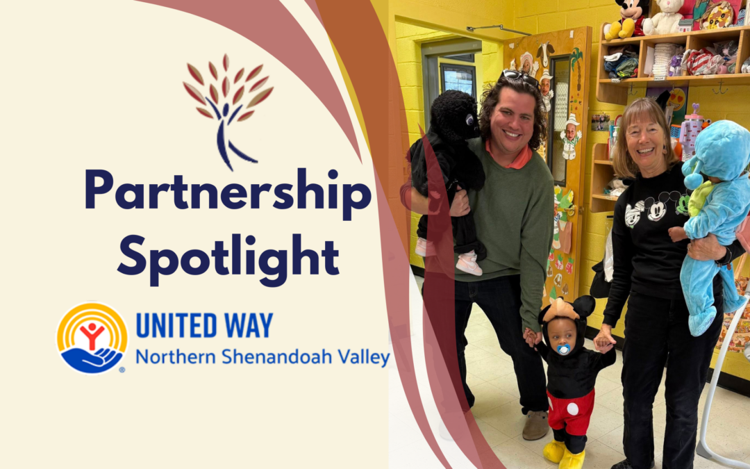 United Way NSV Partnership Spotlight: Strengthening Local Nonprofits