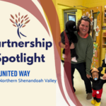 United Way NSV Partnership Featured Image Blog Banner
