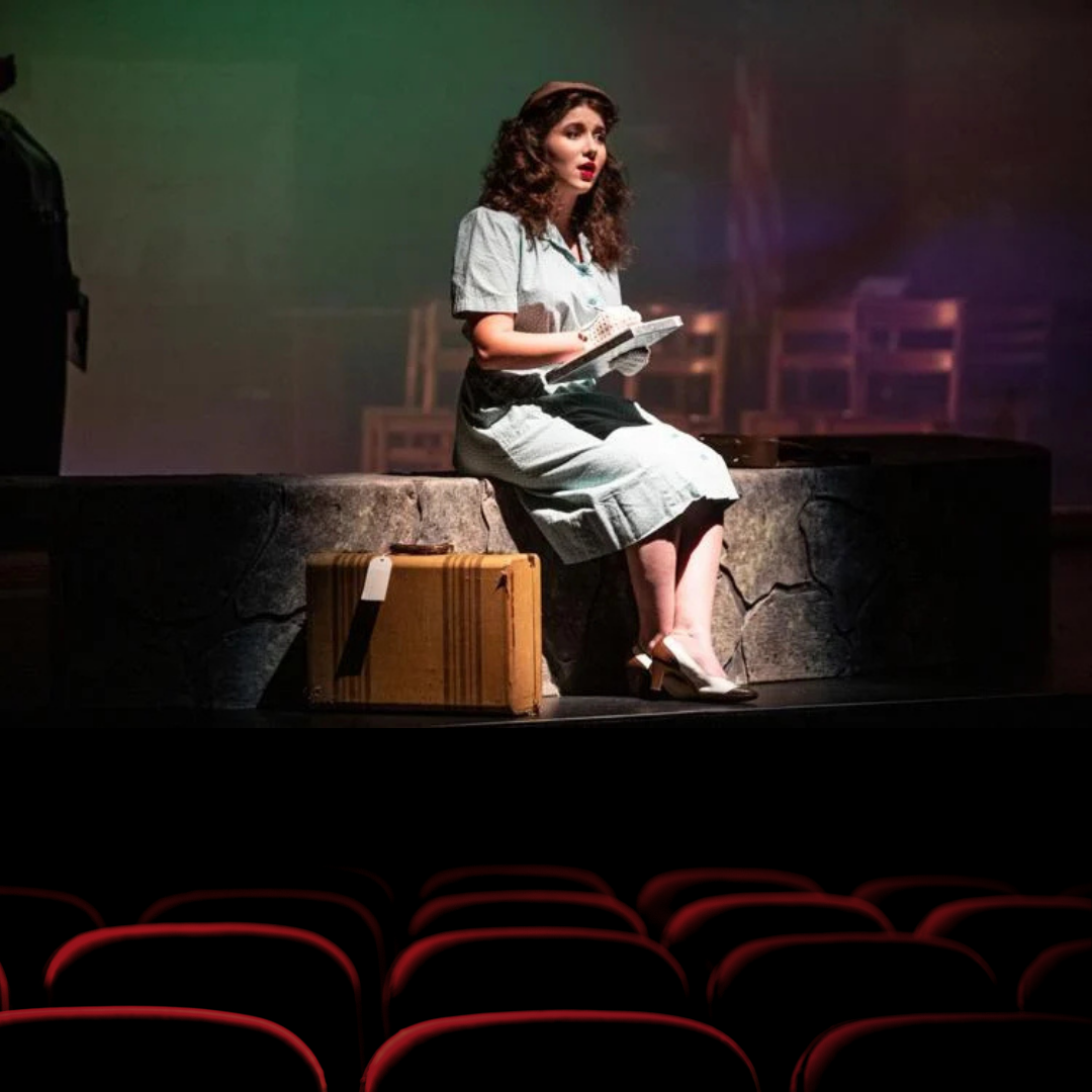 Strengthening Community - Decision Height Performance Image