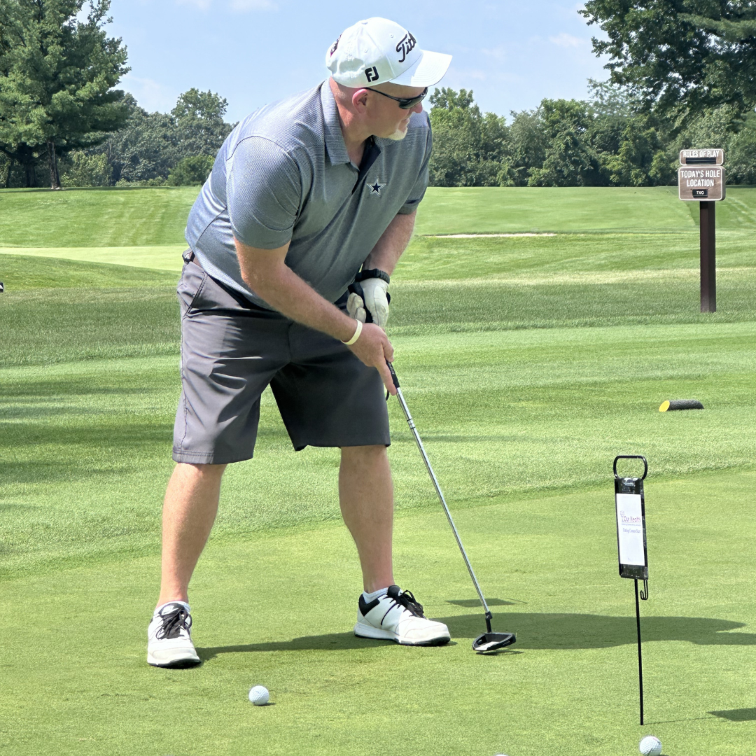 Healthy Living & Farmers Market Event Image