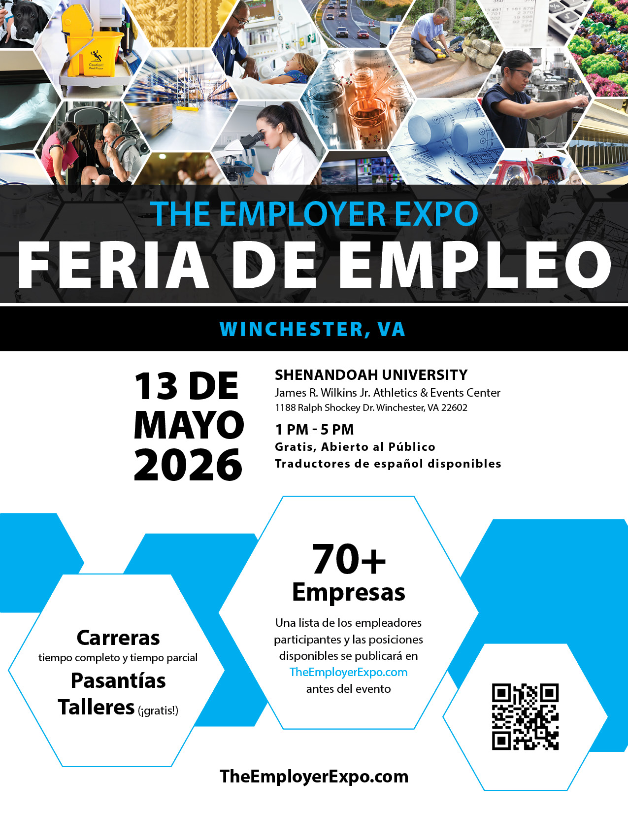 Nonprofit Leadership Academy