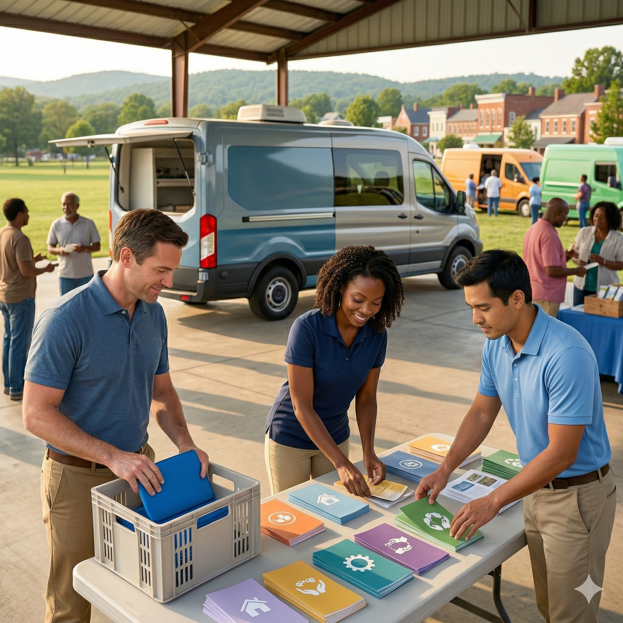 Community Well-Being image 2
