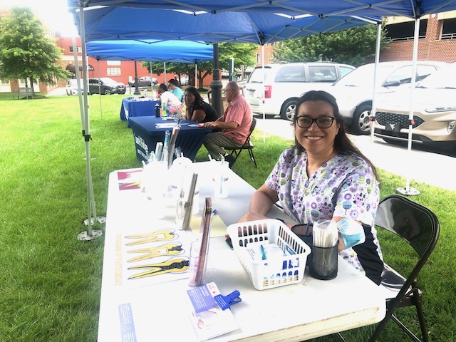 Community Well-Being image 6
