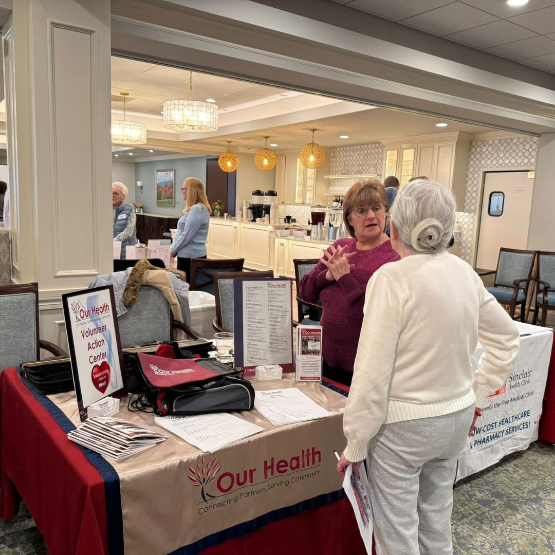 Power of Volunteers img 3