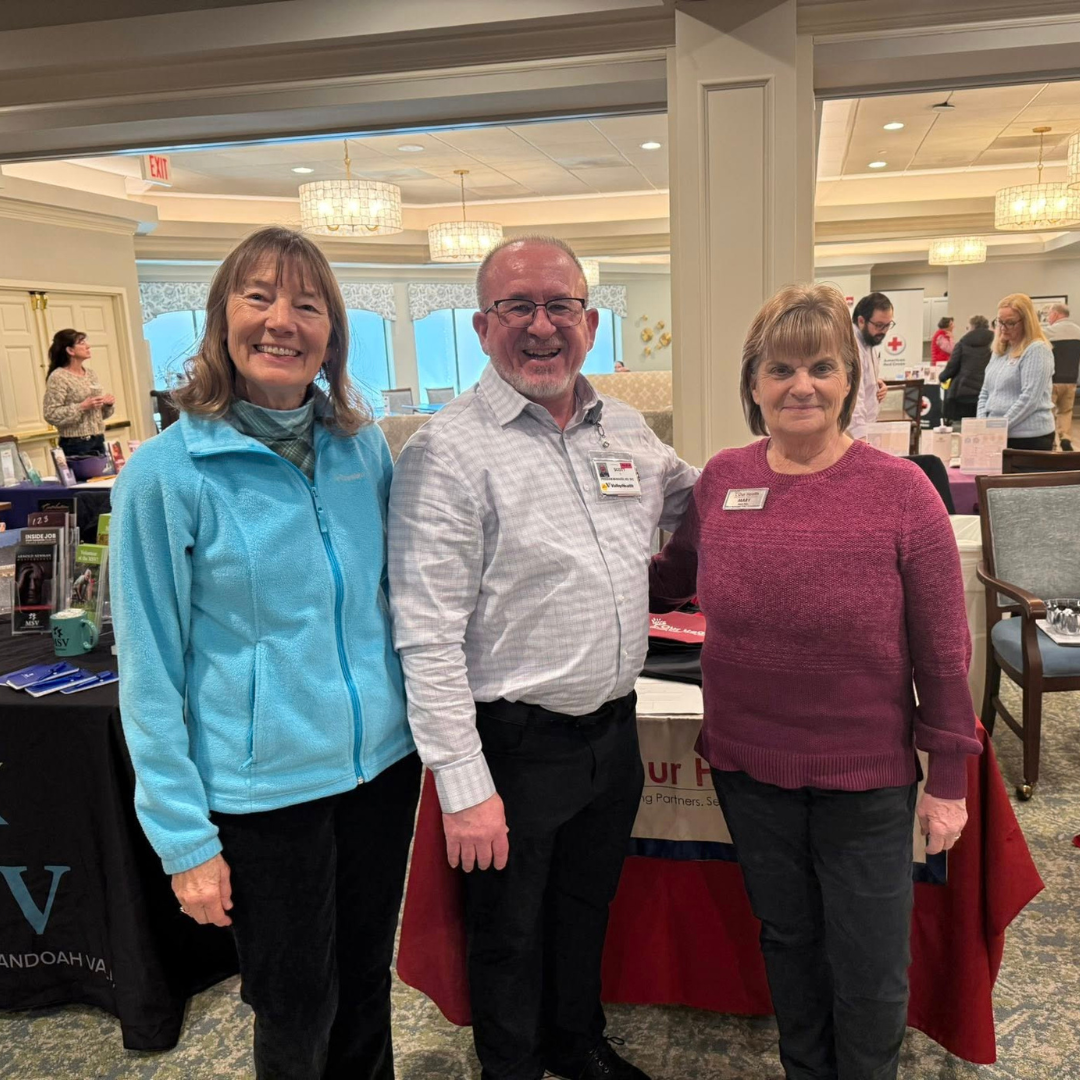 Power of Volunteers img 4