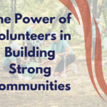 The Power of Volunteers Image